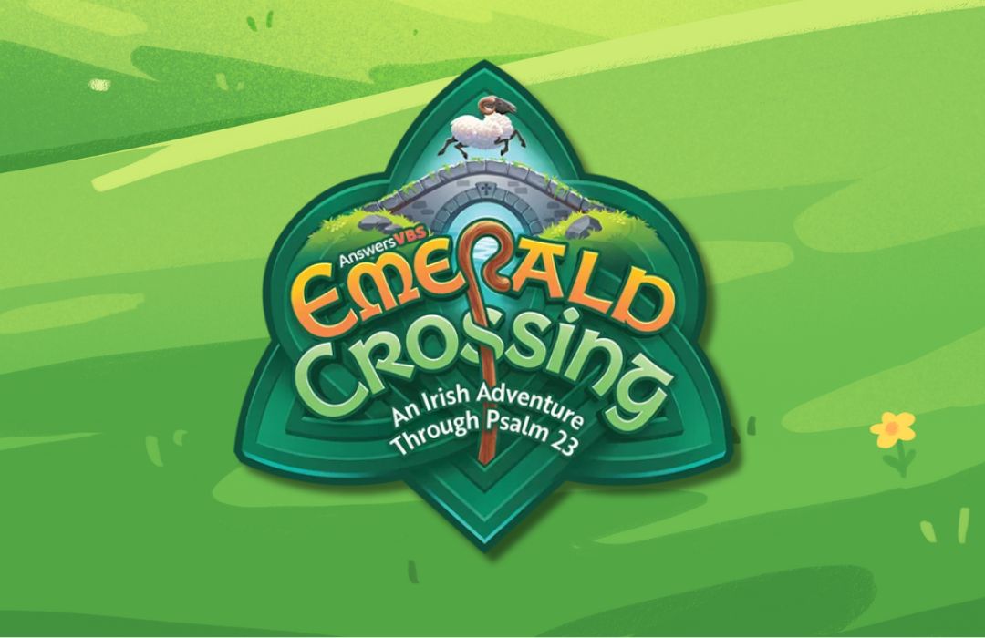 VBS 2026 – Emerald Crossing